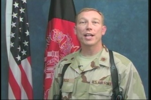 Maj. Curcio