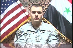 Capt. Parker