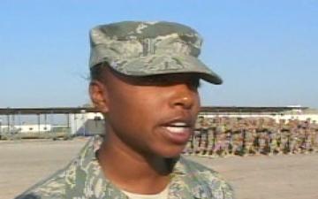 Staff Sgt. Speller