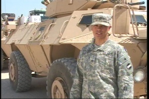 Pfc. Guidry
