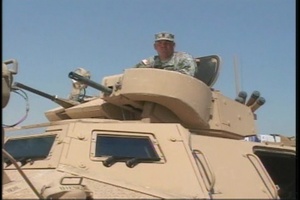 Staff Sgt. Tatum