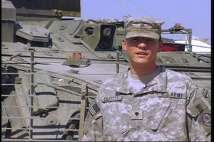 Spc. Elliott