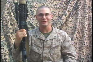 Cpl. McCombe