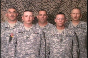 U.S. Army Soldiers