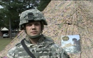 Staff Sgt. Seifert