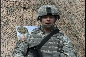 Sgt. Snook