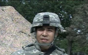 Staff Sgt. Corona