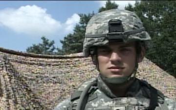 Spc. Lester