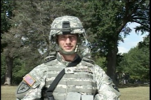 Staff Sgt. Dornbusch