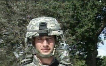 Staff Sgt. Dornbusch