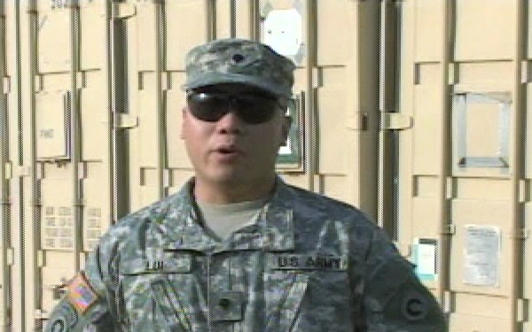 Spc. Lui