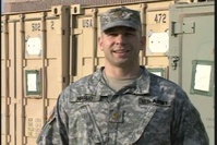 Maj. Marro