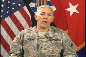 Brig. Gen. Huggins