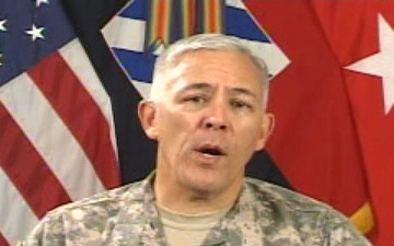 Brig. Gen. Huggins