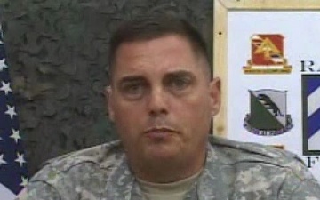 Col. Charlton