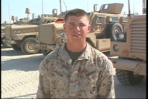 Pfc. Fryer