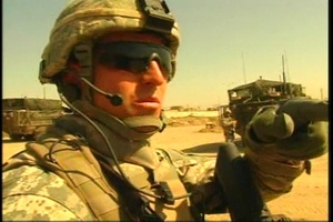 IED Data Collection