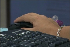 Air Force Report: Tricare Online
