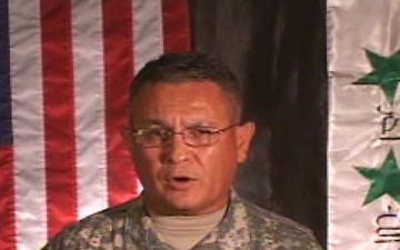 Lt. Col. Andujar