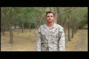 1st Lt. Knapp