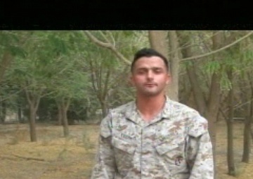 1st Lt. Knapp