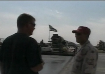 Airmen at War: Red Horse