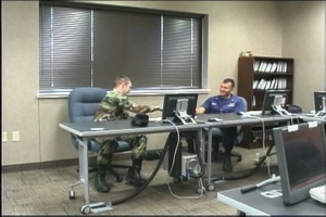 Air Force Report: C-130J Training