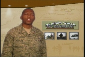Look Live: U.S. Soldier Death