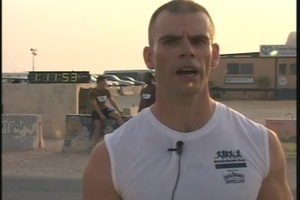 Sgt. 1st Class Kunnmann