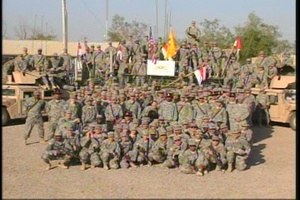 5th Squadron, 2nd Stryker Cavalry Regiment