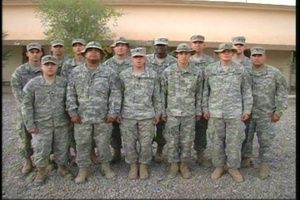 CRT 5 with Fire Squadron