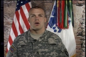 Staff Sgt. Seifert