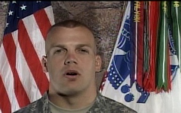 Staff Sgt. Seifert