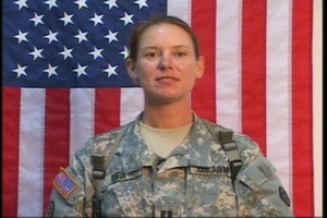 Capt. Burk