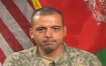 Pfc. Rangel