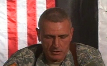 Col. Murray