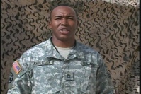 Staff Sgt. Anderson