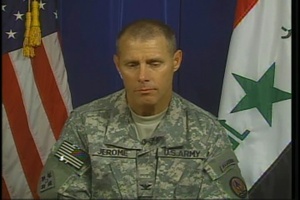 Col. Jerome