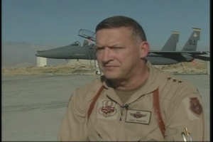 Lt. Gen. North