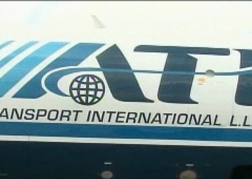 Air Force Report: ATI Departs