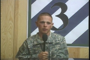Pfc. Tunnell