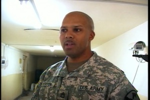 Apache Troops Help Recruit IPs