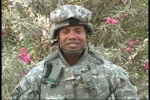 Maj. Buggs