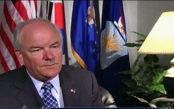 Around the Air Force - Oct. 16