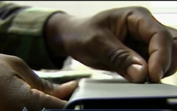 Around the Air Force - Oct. 16