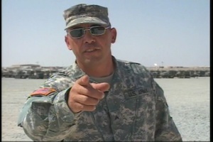 Cpl. Rinehart