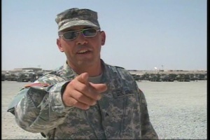 Cpl. Rinehart