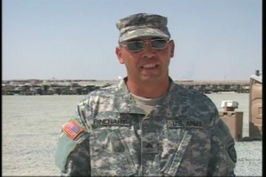 Cpl. Rinehart