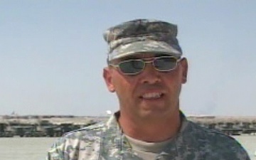 Cpl. Rinehart