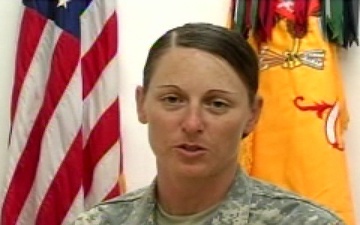 Staff Sgt. Hiscock